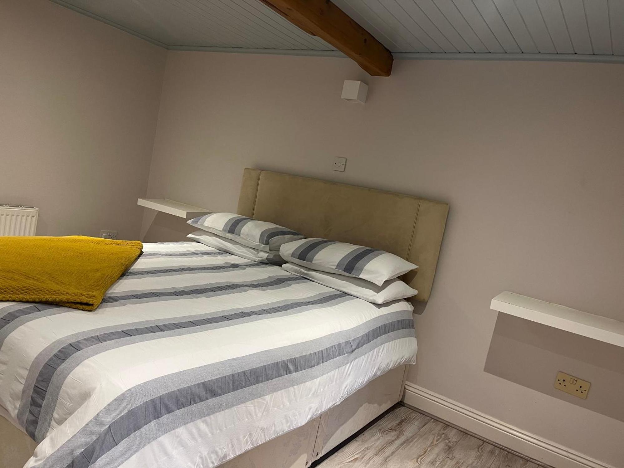 Ferry House Holidays New Ross Exterior foto