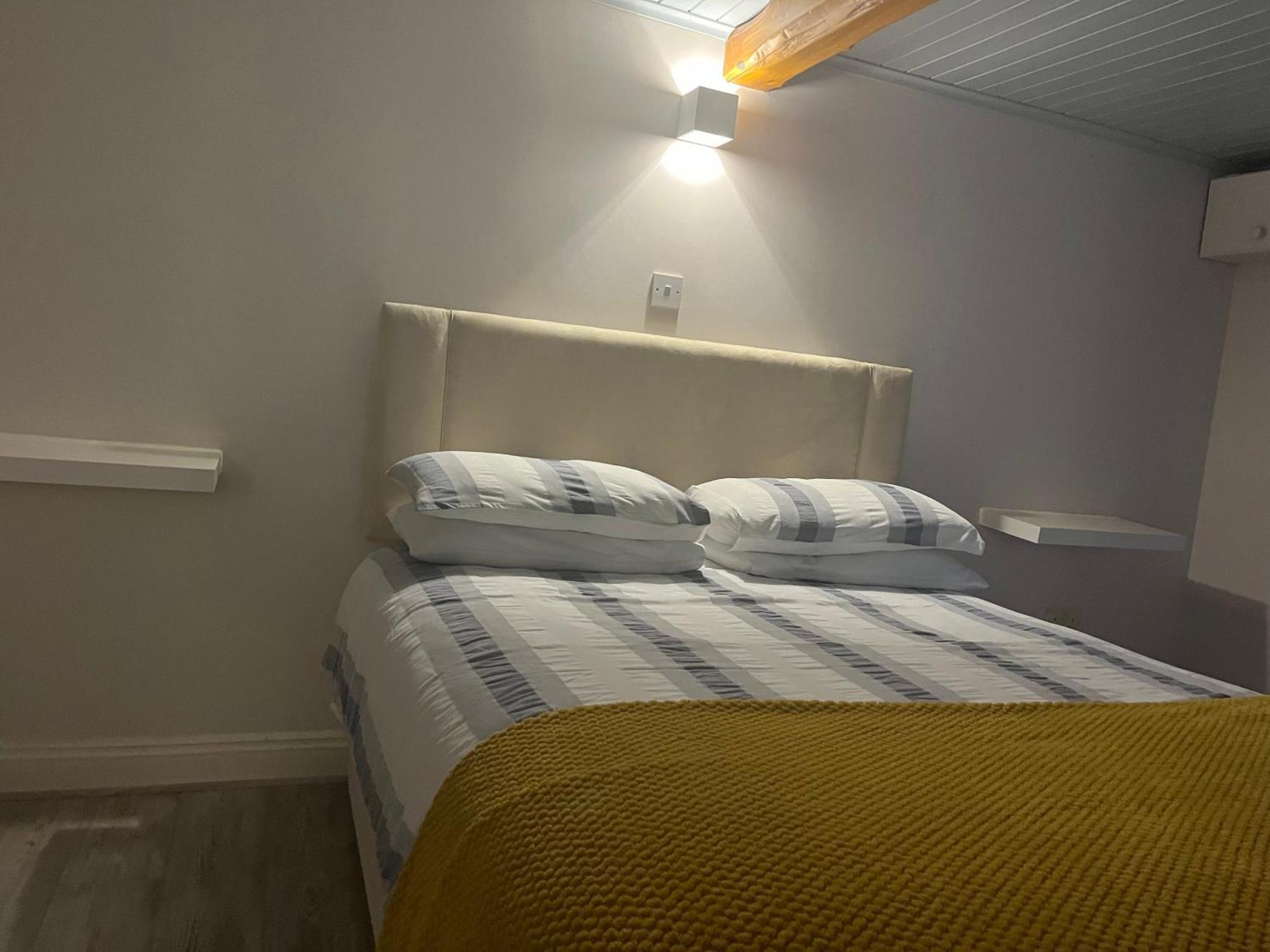 Ferry House Holidays New Ross Exterior foto