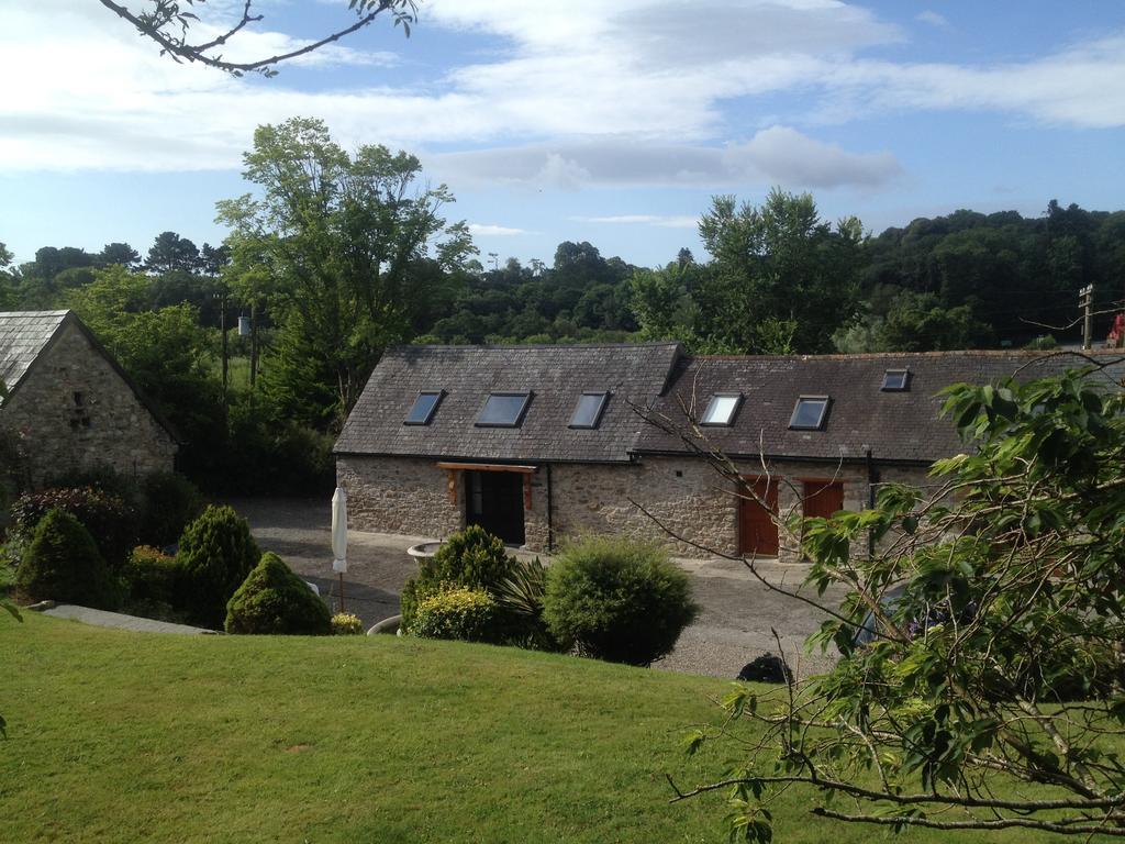 Ferry House Holidays New Ross Quarto foto